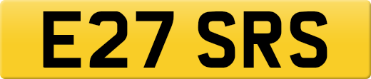 E27SRS