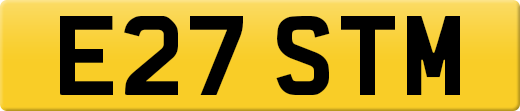 E27STM