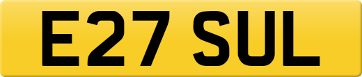 E27SUL