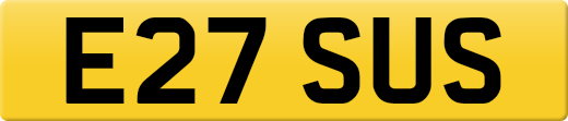 E27SUS