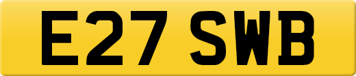 E27SWB