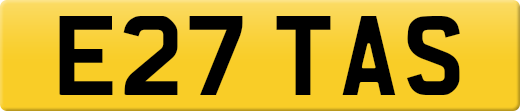E27TAS