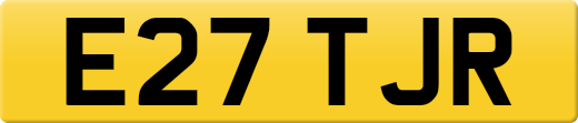 E27TJR