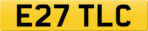 E27TLC