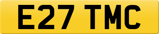 E27TMC