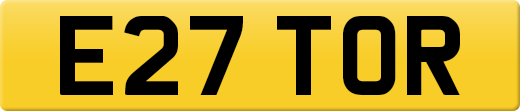 E27TOR