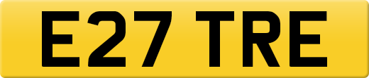 E27TRE