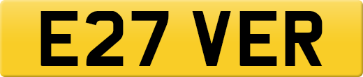 E27VER