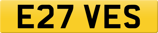 E27VES