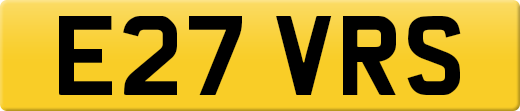 E27VRS