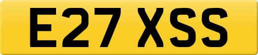 E27XSS