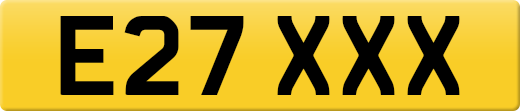 E27XXX