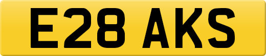 E28AKS