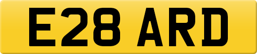 E28ARD