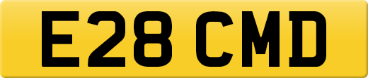 E28CMD