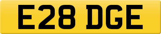 E28DGE