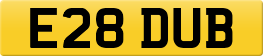 E28DUB