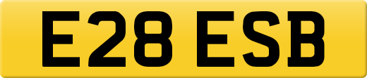 E28ESB