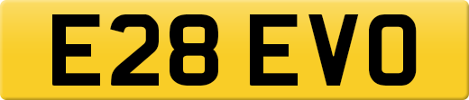 E28EVO
