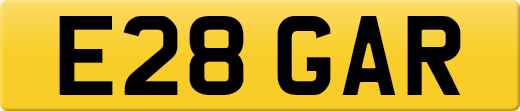 E28GAR