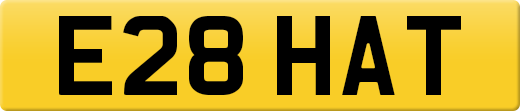E28HAT