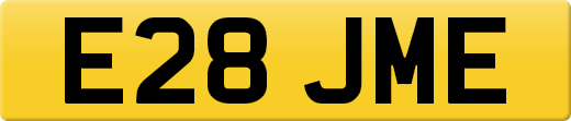 E28JME