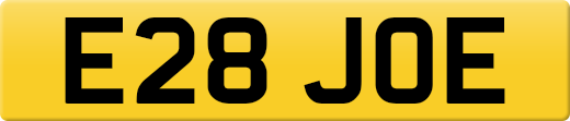 E28JOE