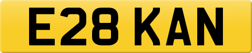 E28KAN