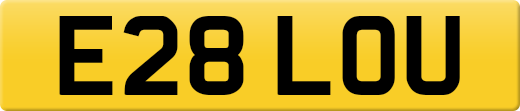 E28LOU