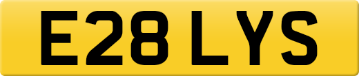 E28LYS