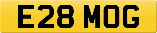 E28MOG