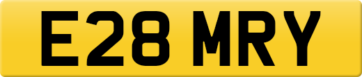 E28MRY