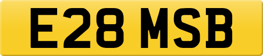 E28MSB