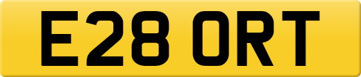 E28ORT
