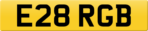 E28RGB