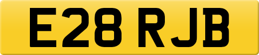 E28RJB