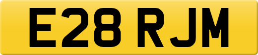 E28RJM
