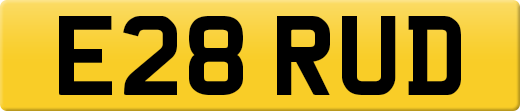 E28RUD
