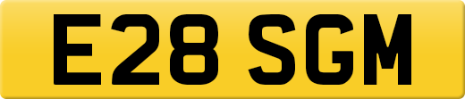 E28SGM