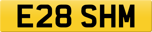 E28SHM