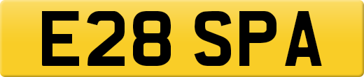 E28SPA