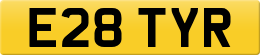 E28TYR