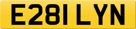 E281LYN