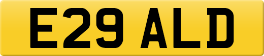E29ALD