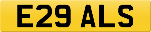 E29ALS