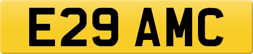 E29AMC