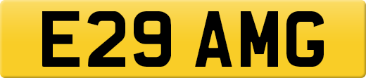 E29AMG