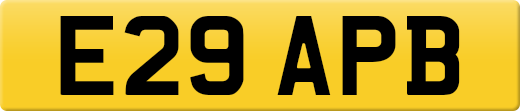 E29APB