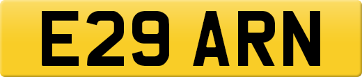 E29ARN