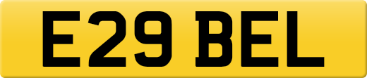 E29BEL